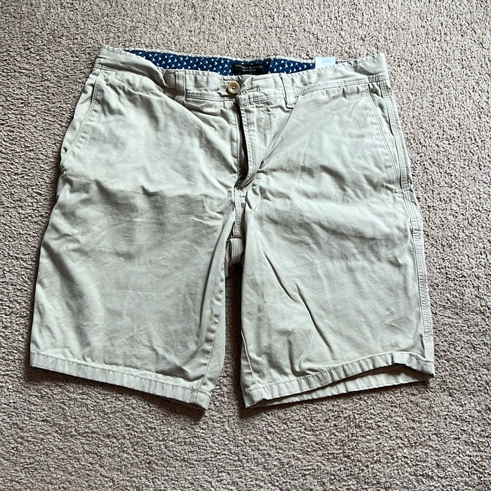 Men’s Banana Republic Shorts